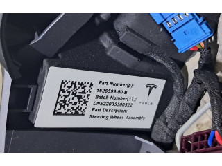 Руль Tesla Model Y 2020 - года 162659900B, DNE22005500522