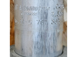 Vstřikovací čerpadlo 6767383, 1184633   BMW X5 E53    306d2 