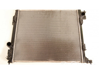 Радиатор охлаждающей жидкости