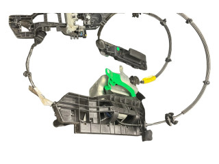 Замок раздвижная дверь