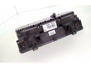 Přístrojová deska Volkswagen Caddy 2014 2K0920866C