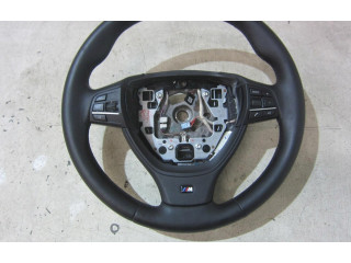 Volant BMW 5 F10 F11 2012 32337842808