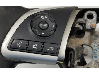 Руль 4400A631XA, 4400A517XA Mitsubishi Outlander