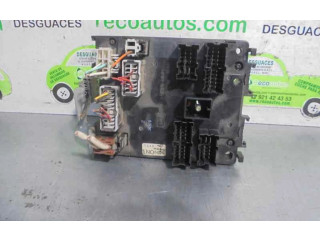 Модуль управления BSM 243800M000 Nissan Almera