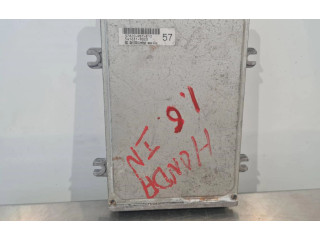 Řídící jednotka 37820PDTE12 Honda Civic