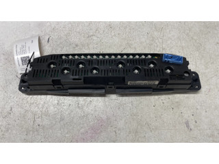 Панель приборов 9651667380, 110008966J07   Citroen Xsara Picasso       