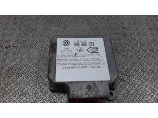 Блок подушек безопасности 6N0909603 Ford Galaxy