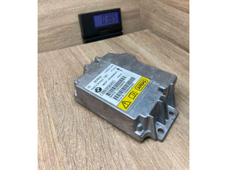 Turbodmychadlo Блок управления надувных подушек 9184432, 0285010070 BMW 1 E81 E87