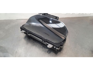 Přístrojová deska Volvo V60 2018 36011574