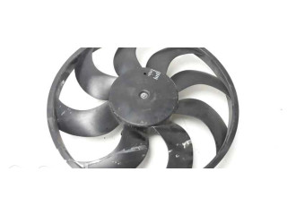 Вентилятор радиатора 51813582, 47203 Alfa Romeo MiTo 1.2