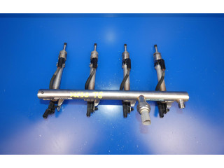 Топливная рампа 31336652, 9D171109 Volvo XC90 для двигателя B4204T35