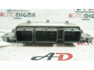 Řídící jednotka F1B112A650UC Ford Fiesta 2015