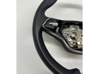 Руль Skoda Octavia Mk4 2019 - года 5E3959542F, 5E3419093AN