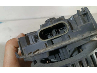 Вентилятор печки       Renault Clio III