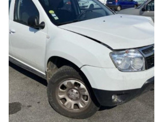 Зеркало электрическое Dacia Duster 2010 - 2017 года