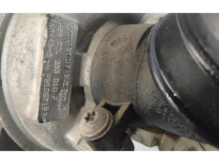 Turbodmychadlo Турбина 03L253010F Volkswagen Tiguan