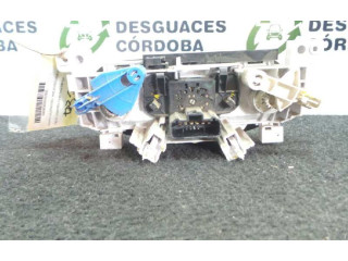 Модуль блока управления кондиционером N106278B-T1001639U, VALEO Dacia Logan Pick-Up