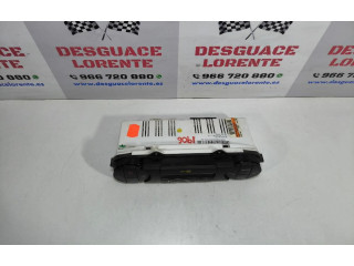 Блок управления климат-контролем 6S6T18C612AE Ford Fusion