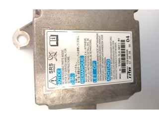 Блок подушек безопасности 77960TL4G911M1, C0E4GHUXK Honda Accord