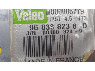 Моторчик заднего дворника 9683382380, 6405QJ    Citroen C1