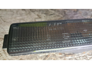 Указатель поворота переднего бампера