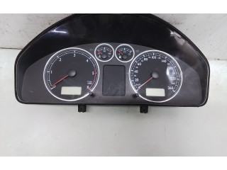 Přístrojová deska  Volkswagen Sharan 2001 7M3920800H  