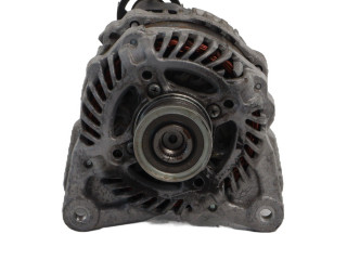 Генератор 231009933R   Renault Clio V      