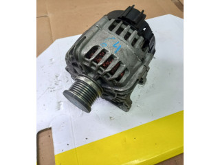 Генератор 04L903027 Audi Q5 SQ5