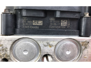 Jednotka ABS 6884732, 34516884732 BMW X5 F15 2014