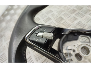 Руль Skoda Octavia Mk4 2019 - года 5E3419093B