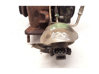 Turbodmychadlo Турбина 9662301280, 7402921 Citroen C4 Grand Picasso 2.0 RHJ