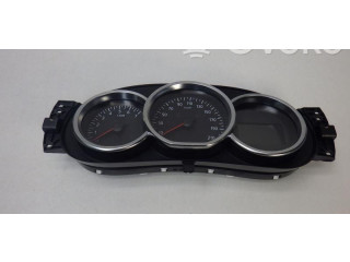 Панель приборов 248102383R Dacia Sandero II