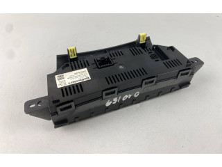 Блок управления климат-контролем 72311AJ03A   Subaru Outback