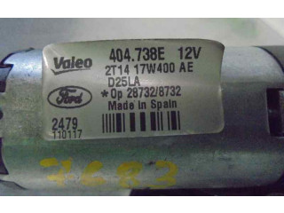 Моторчик заднего дворника 2T1417W400AE, 404738E Ford Tourneo