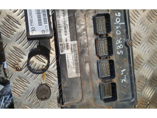 Турбина Dodge Stratus P04896686AI