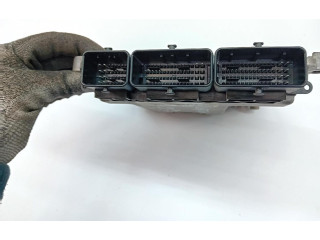 Řídící jednotka Renault Captur 2015