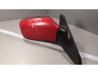 Zpětné zrcátko pravé Volvo S40, V40 2001 0117375, 0117374