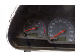 Přístrojová deska Volvo S40, V40 2001 30889704B