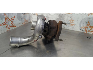 Турбина Renault Kangoo I H062433