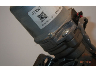  рейка  Колонка рулевая 452500H011   Citroen C1 2006 - 2013 года