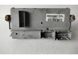 Pojistková skříňka 51744896NPL Fiat Punto (188)