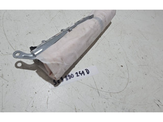 Подушка безопасности в сиденье 5e3880241d   Skoda Octavia Mk4