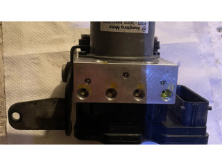 Блок АБС 5WY7F19E, BH6013C000 SsangYong Korando