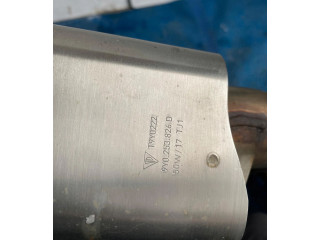 Турбина Porsche Cayenne (9PA) 9Y0.253.826.D