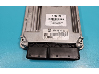 Řídící jednotka 070906016DS, IMPRK1422120 Volkswagen Transporter - Caravelle T5 2007