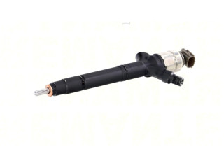 Турбина Жиклер (жиклеры) (форсунка (форсунки) Toyota Verso  095000766, 095000766         