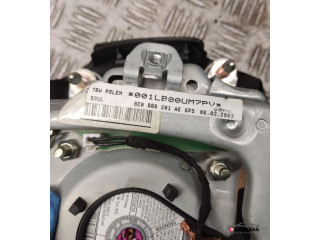 Подушка безопасности водителя 8e0880201ae   Audi A6 S6 C5 4B