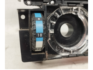 Блок управления климат-контролем 1248302985, A1248302985   Mercedes-Benz E W124