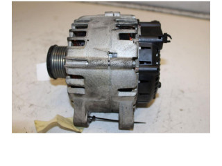 Генератор 9803750980   Peugeot Partner III      