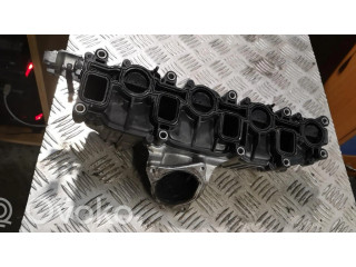 Всасывающий коллектор